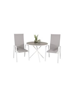 Parma Rund Matgrupp 2