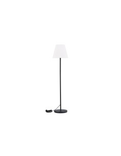 Golvlampa Moris, Svart