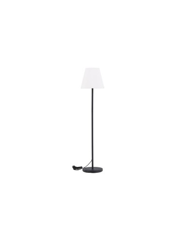 Golvlampa Moris, Svart