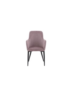 Matstol Comfort, Dovrosa/Svart