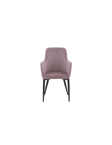 Matstol Comfort, Dovrosa/Svart