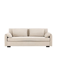 3-sitssoffa Malva 3-Sits, Beige