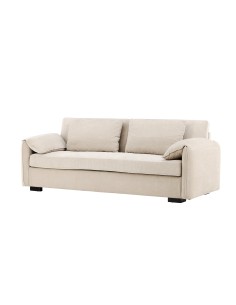 3-sitssoffa Malva 3-Sits, Beige 2