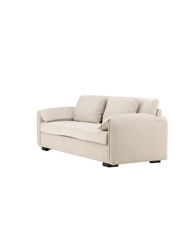 3-sitssoffa Malva 3-Sits, Beige