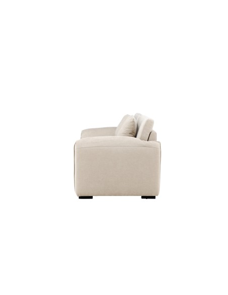 3-sitssoffa Malva 3-Sits, Beige