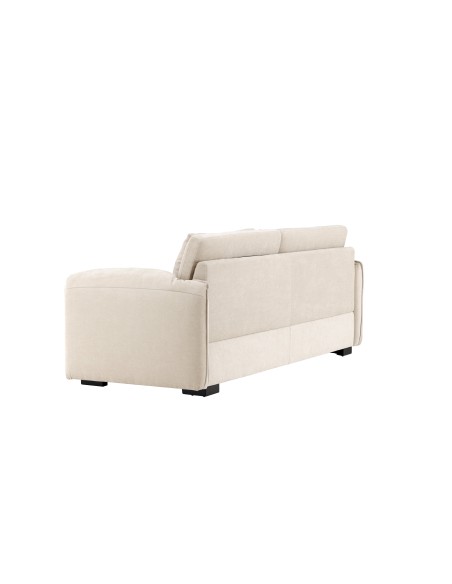 3-sitssoffa Malva 3-Sits, Beige