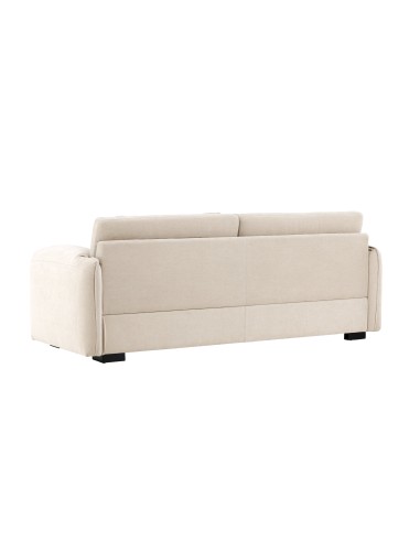 3-sitssoffa Malva 3-Sits, Beige