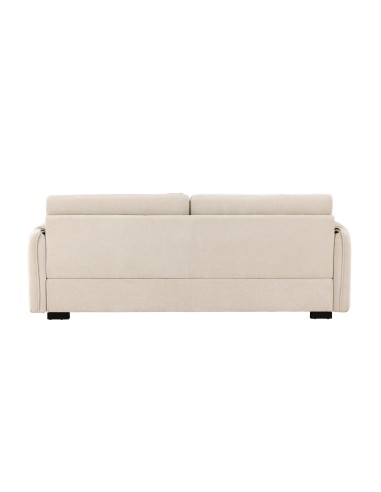 3-sitssoffa Malva 3-Sits, Beige