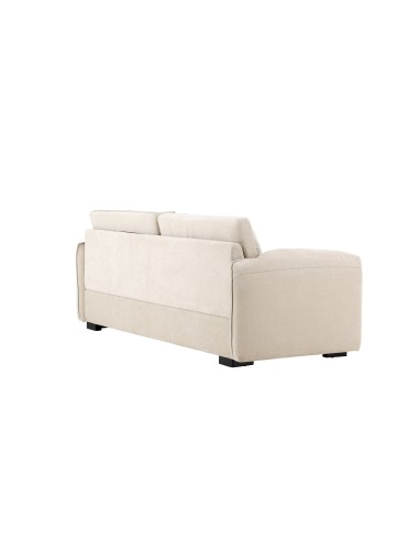 3-sitssoffa Malva 3-Sits, Beige