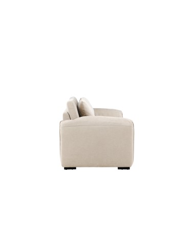 3-sitssoffa Malva 3-Sits, Beige