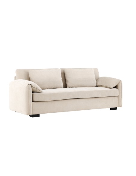 3-sitssoffa Malva 3-Sits, Beige