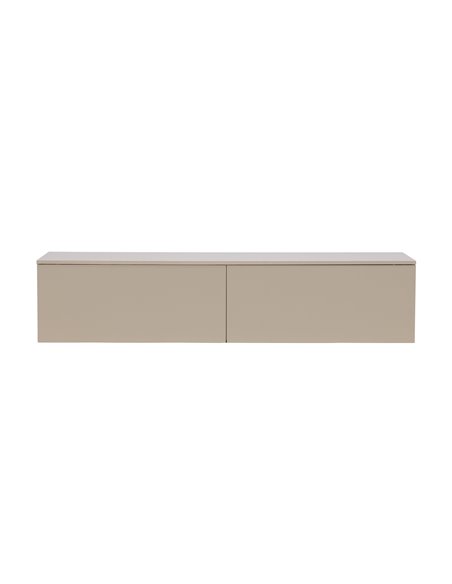 Byrå Frihamn, Beige