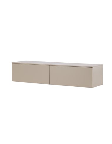 Byrå Frihamn, Beige