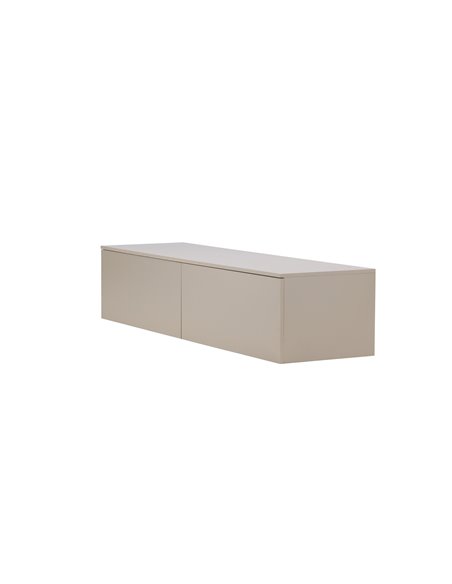 Byrå Frihamn, Beige