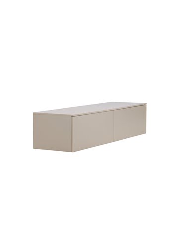 Byrå Frihamn, Beige