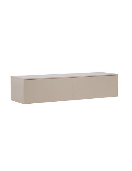Byrå Frihamn, Beige