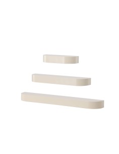 Hylla Glow, Beige 2