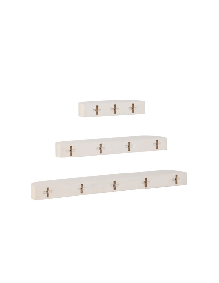 Hylla Glow, Beige