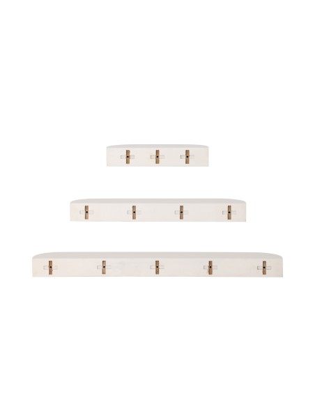 Hylla Glow, Beige