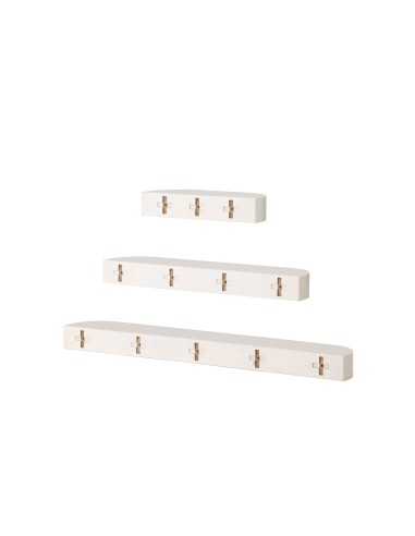 Hylla Glow, Beige