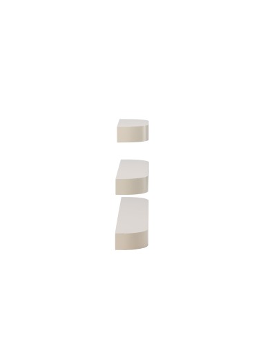 Hylla Glow, Beige