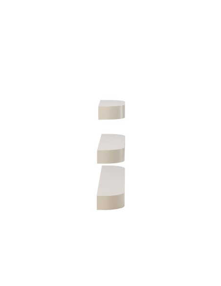 Hylla Glow, Beige