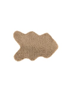 Pläd Katy, Beige