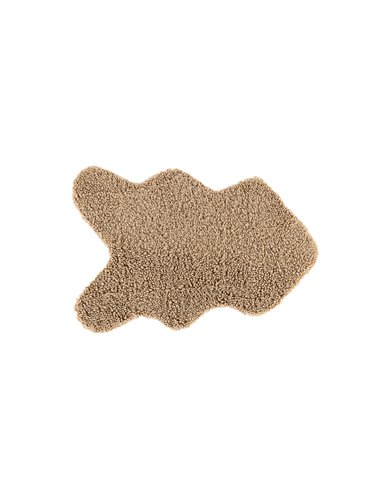 Pläd Katy, Beige
