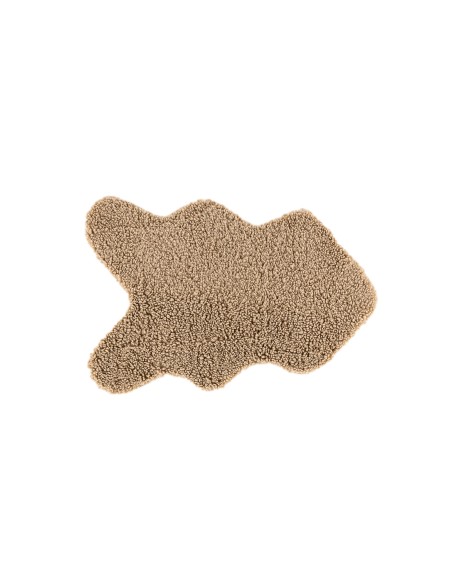 Pläd Katy, Beige