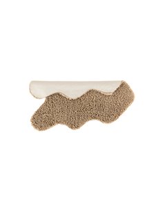 Pläd Katy, Beige 2