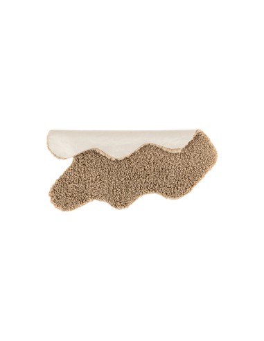 Pläd Katy, Beige