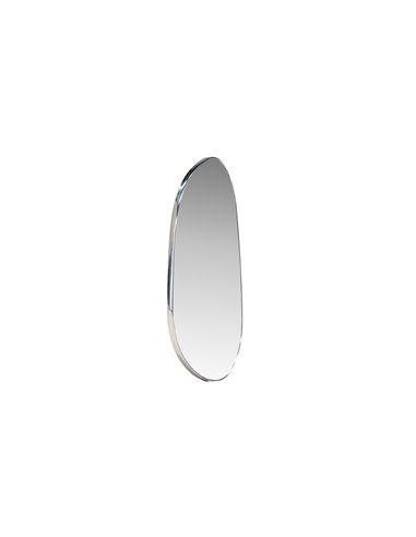 Liten spegel Askersund, Silver