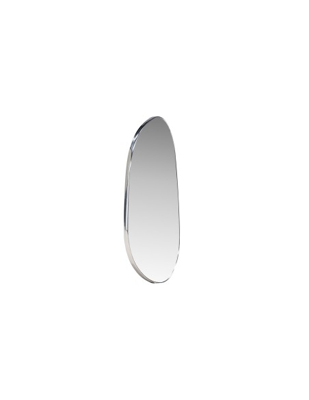 Liten spegel Askersund, Silver