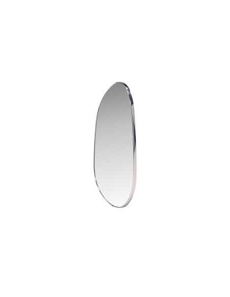 Liten spegel Askersund, Silver