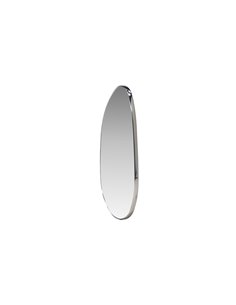 Liten spegel Borgholm, Silver 2