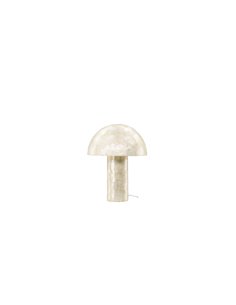 Bordslampa Lindön, Light Grey 2