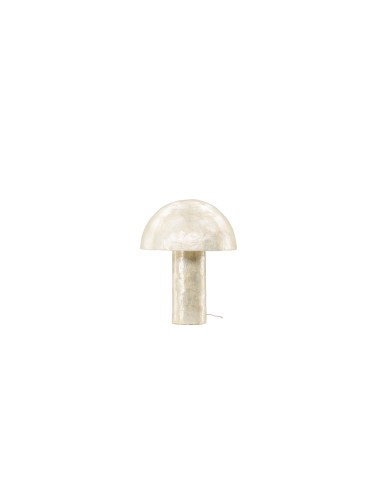 Bordslampa Lindön, Light Grey