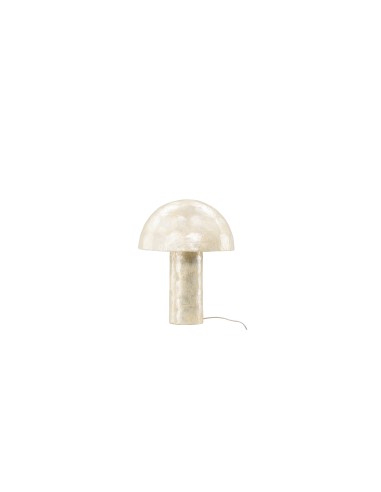 Bordslampa Lindön, Light Grey