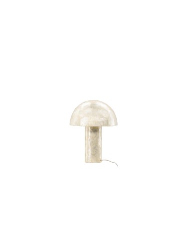 Bordslampa Lindön, Light Grey
