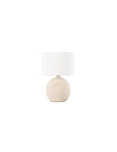 Bordslampa Tjörn, Vit 2