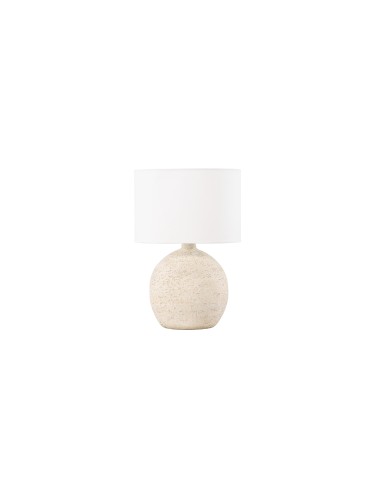 Bordslampa Tjörn, Vit