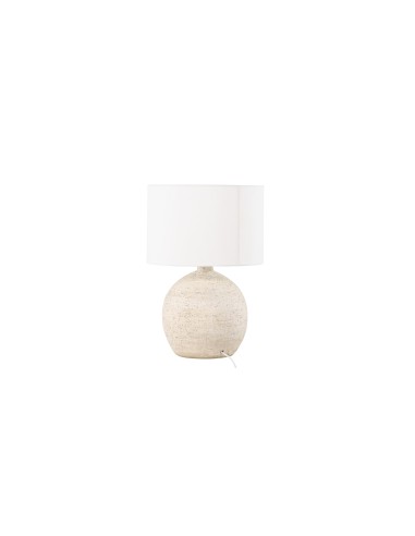 Bordslampa Tjörn, Vit