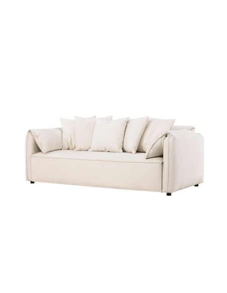 3-sitssoffa Torekov 3 Sits, Vit