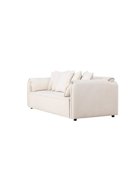 3-sitssoffa Torekov 3 Sits, Vit