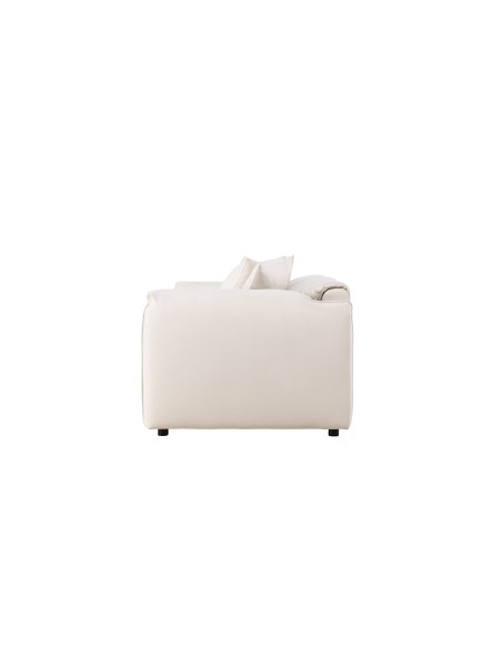3-sitssoffa Torekov 3 Sits, Vit
