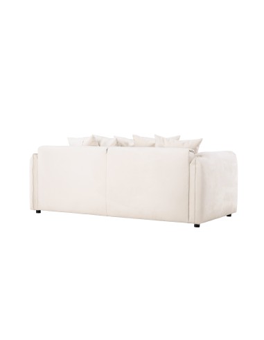 3-sitssoffa Torekov 3 Sits, Vit