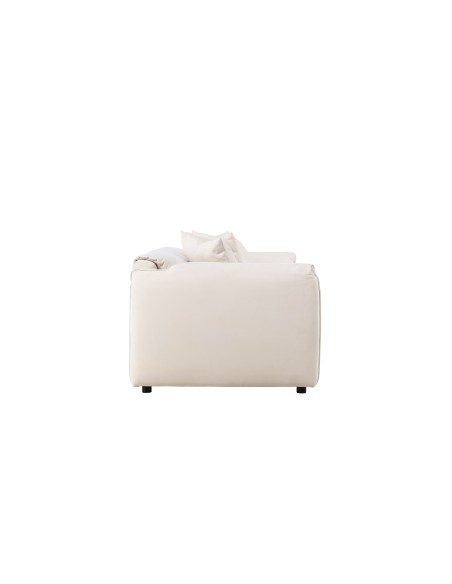 3-sitssoffa Torekov 3 Sits, Vit