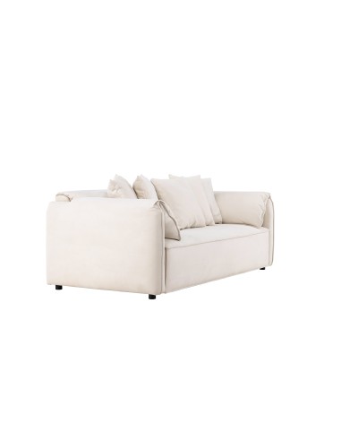 3-sitssoffa Torekov 3 Sits, Vit