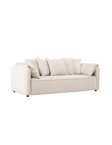 3-sitssoffa Torekov 3 Sits, Vit
