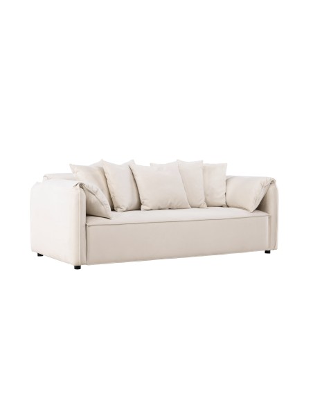 3-sitssoffa Torekov 3 Sits, Vit